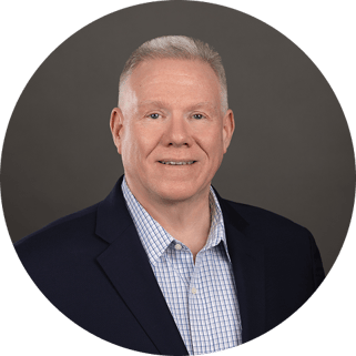 Joseph Hartnett, Chief Operating Officer at Chartbeat