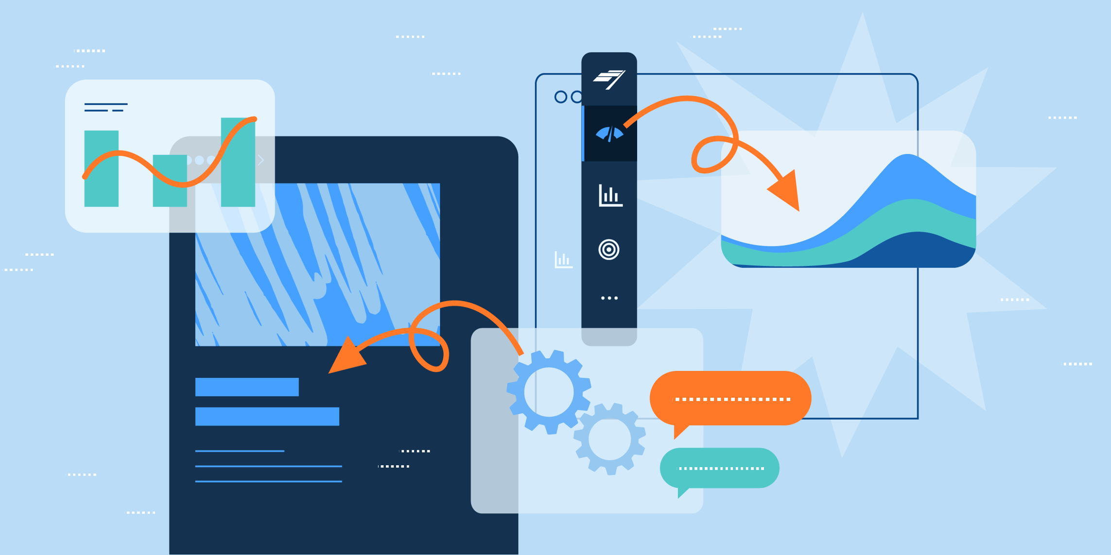 Preview Chartbeat's New Products and Features